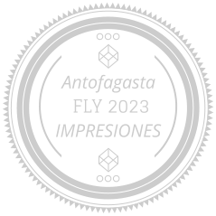 FLY 2023 IMPRESIONES Antofagasta