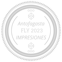 FLY 2023 IMPRESIONES Antofagasta